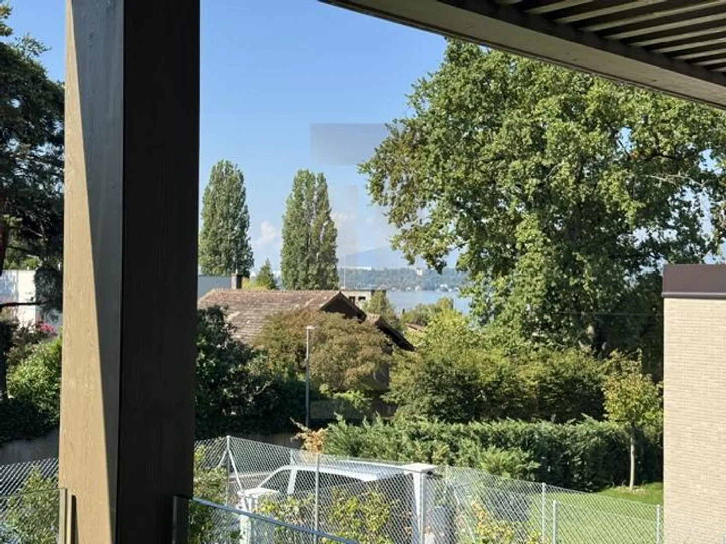 Villa contemporaine avec piscine - Photo 10 sur 13