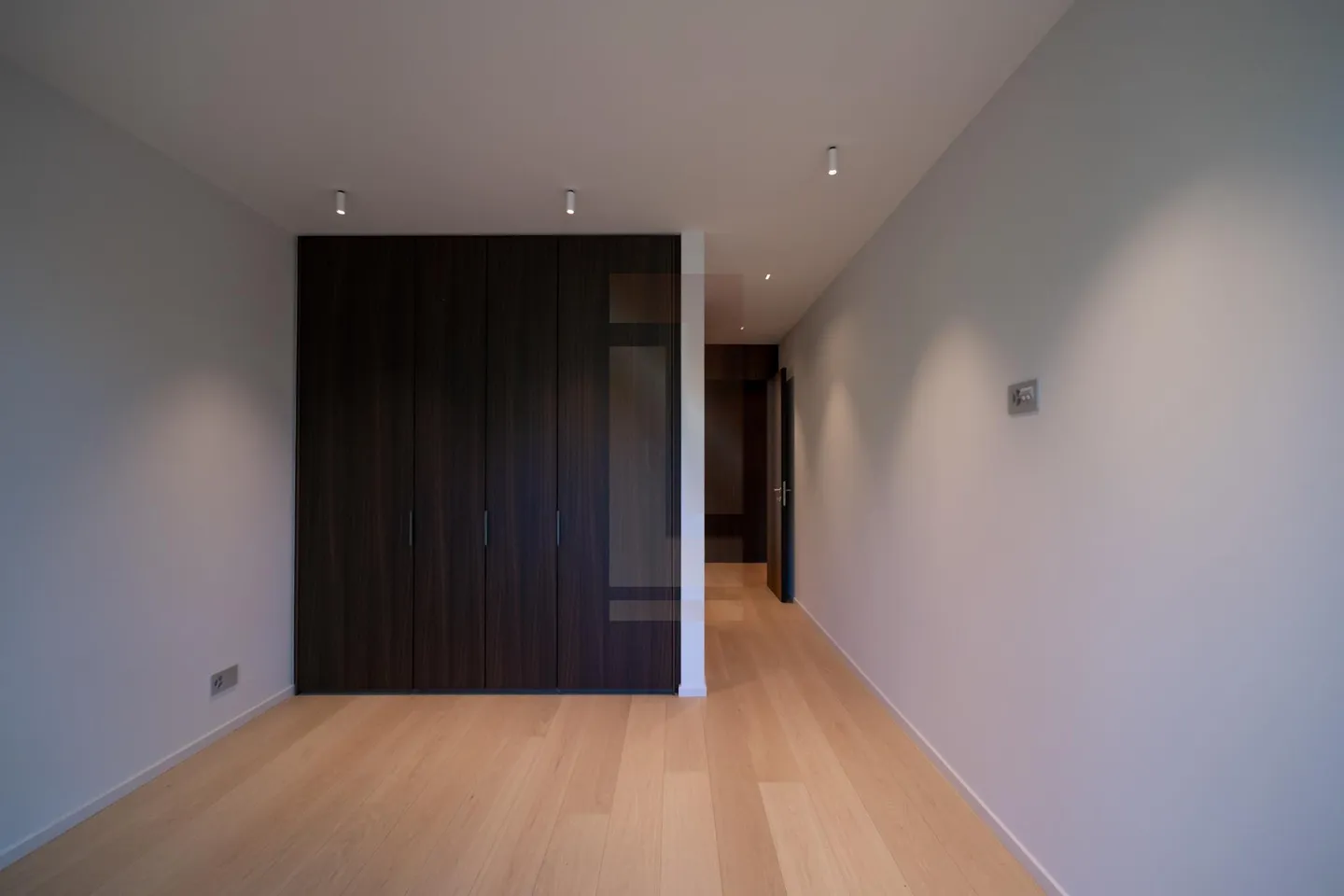 Superb contemporary apartment in Chêne-Bougeries - Photo 9 of 11