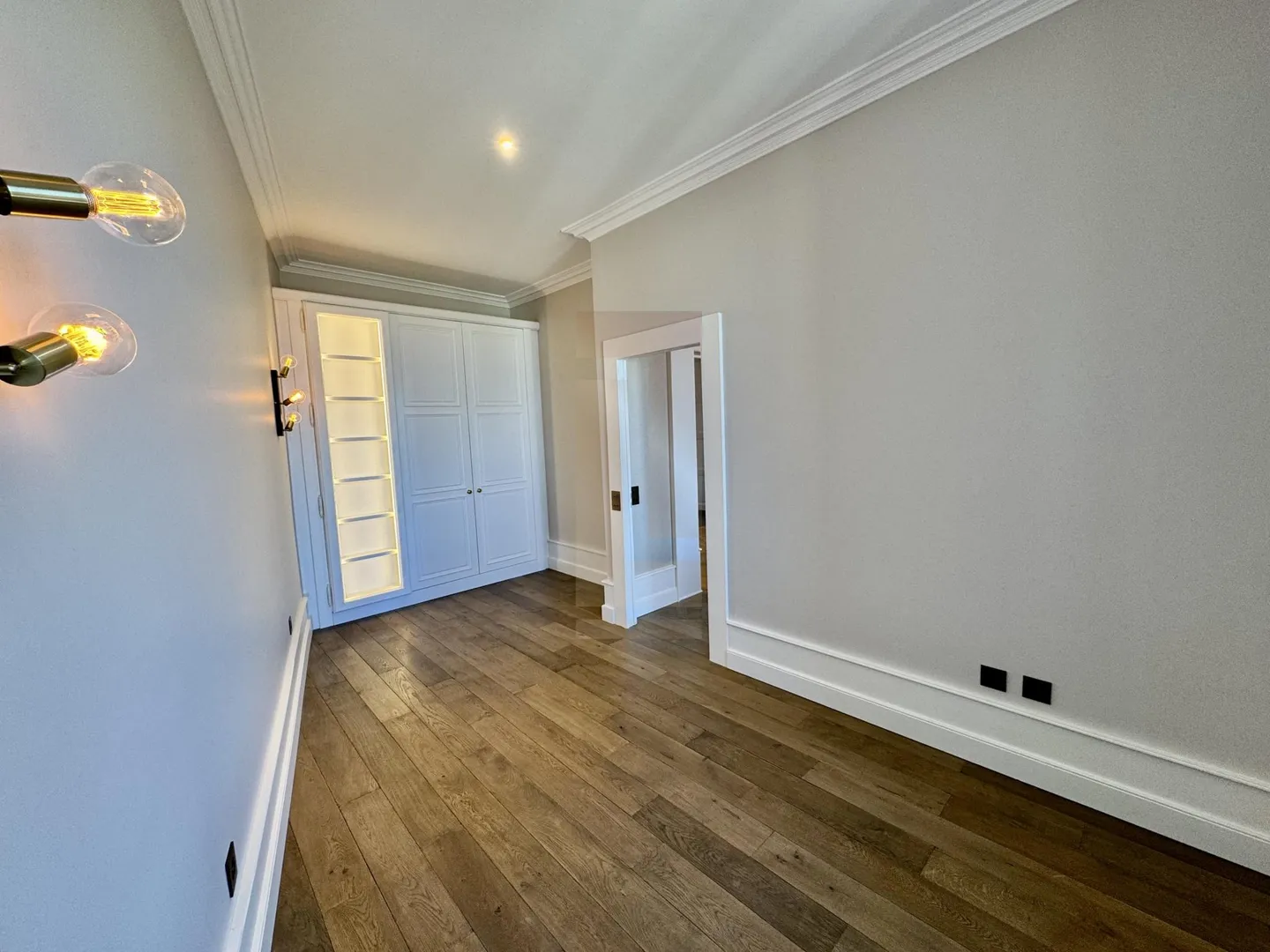 Superbe appartement rénové au coeur de la vieille ville - Photo 12 sur 13