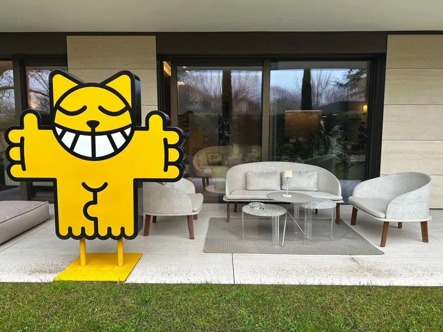 Appartement de Luxe à Chêne-Bougeries - Photo 8 sur 12