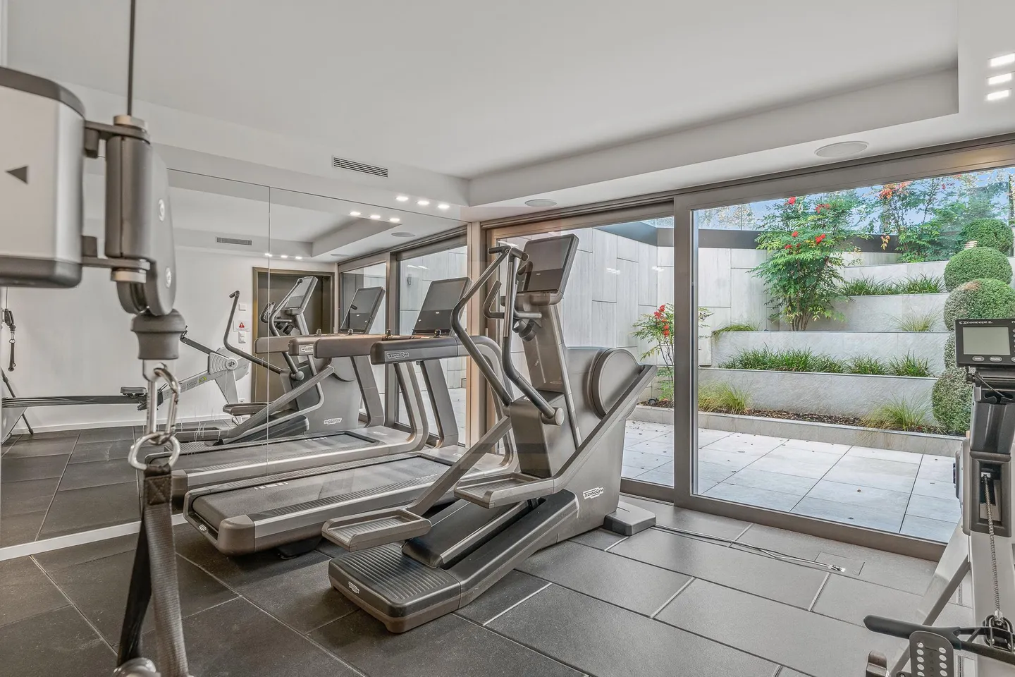 Magnifico appartamento duplex attico con terrazza - Foto 7 di 8