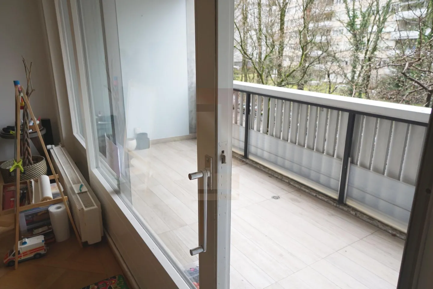 Familienwohnung im Herzen von Florissant - Foto 5 von 13