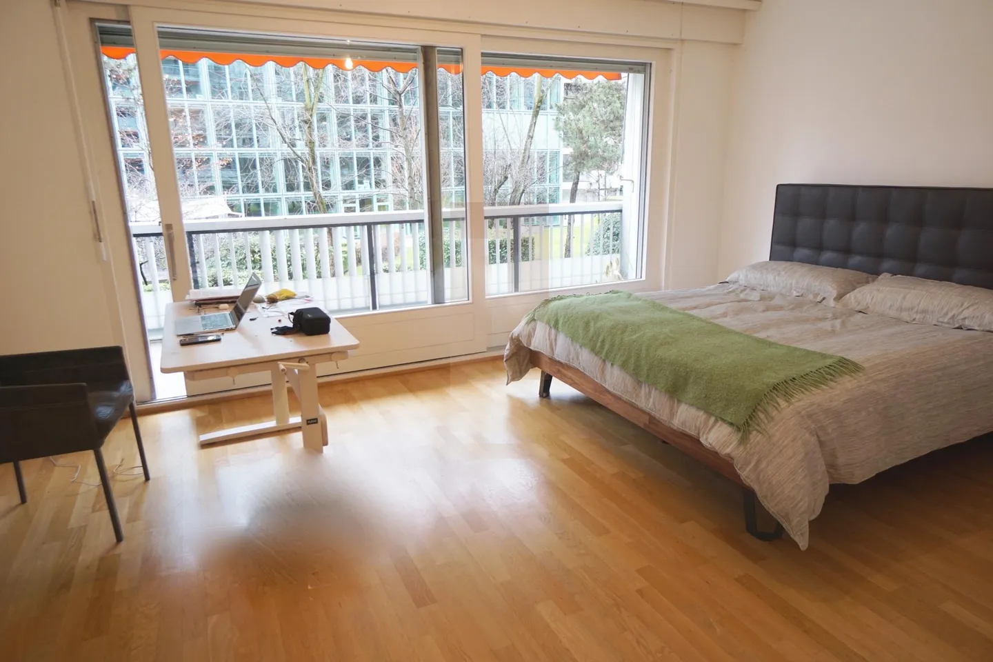 Familienwohnung im Herzen von Florissant - Foto 11 von 13