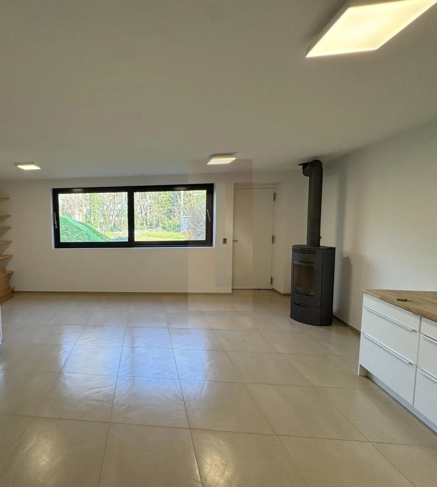 Belle villa familiale contemporaine avec jardin - Foto 13 di 13