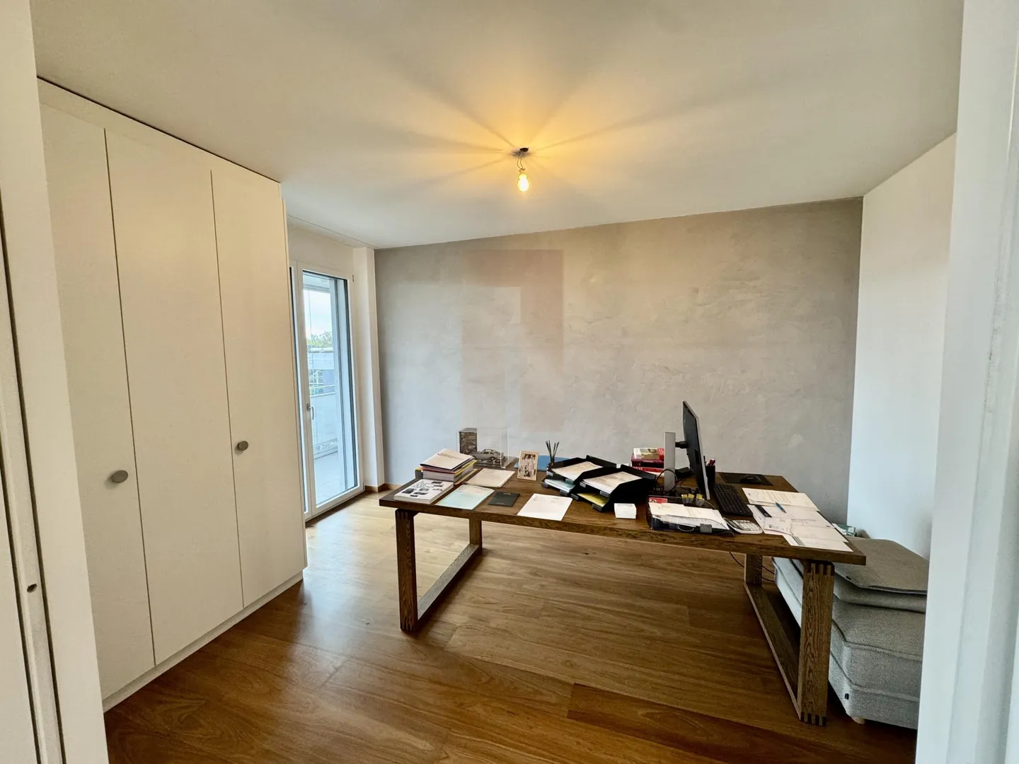 Schöne moderne Wohnung in der Nähe des Stadtzentrums - Foto 7 von 13