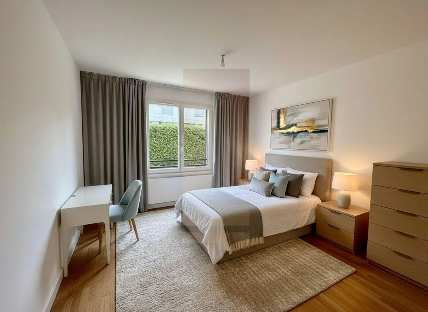 Wunderschöne Wohnung nur wenige Schritte vom Stadtzentrum entfernt - Foto 11 von 13