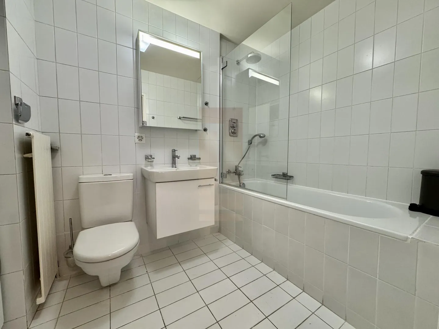 Schönes Penthouse mit Terrasse und 180-Grad-Blick - Foto 13 von 13