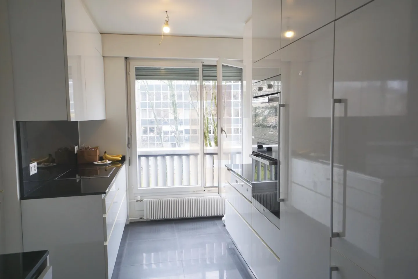 Familienwohnung im Herzen von Florissant - Foto 4 von 13