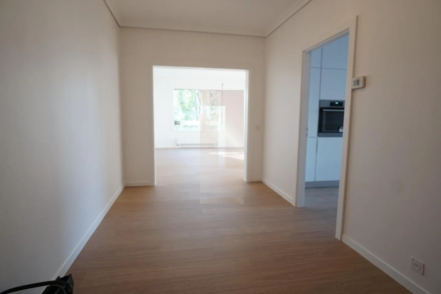 Bright apartment near the city center - Photo 6 of 9