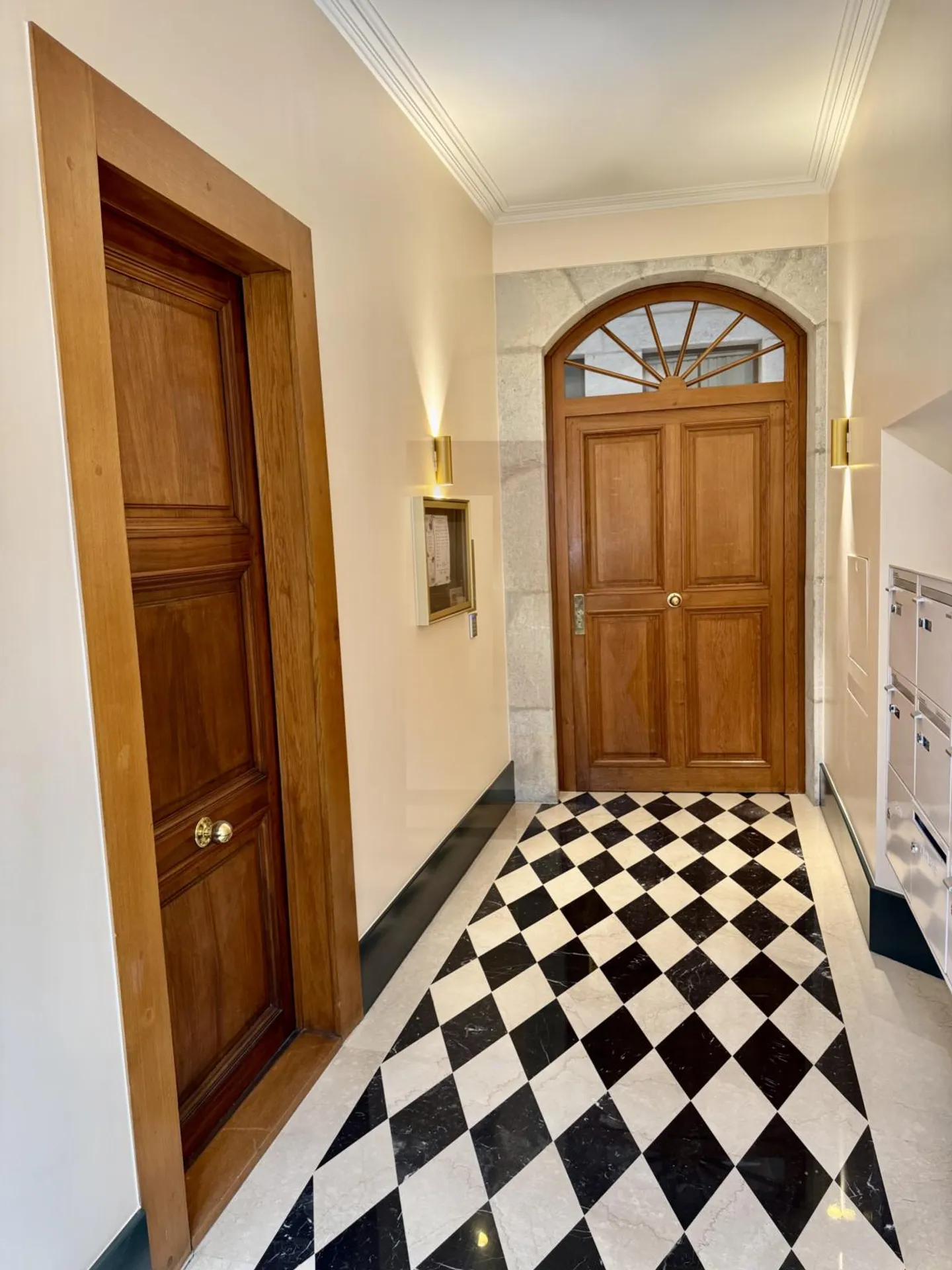 Superbo appartamento ristrutturato nel cuore della città vecchia - Foto 13 di 13