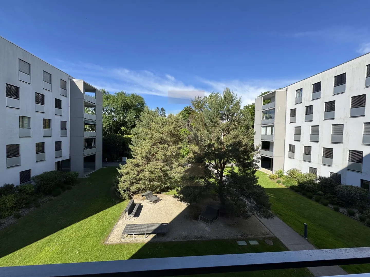 Hervorragende moderne Wohnung - Foto 12 von 12