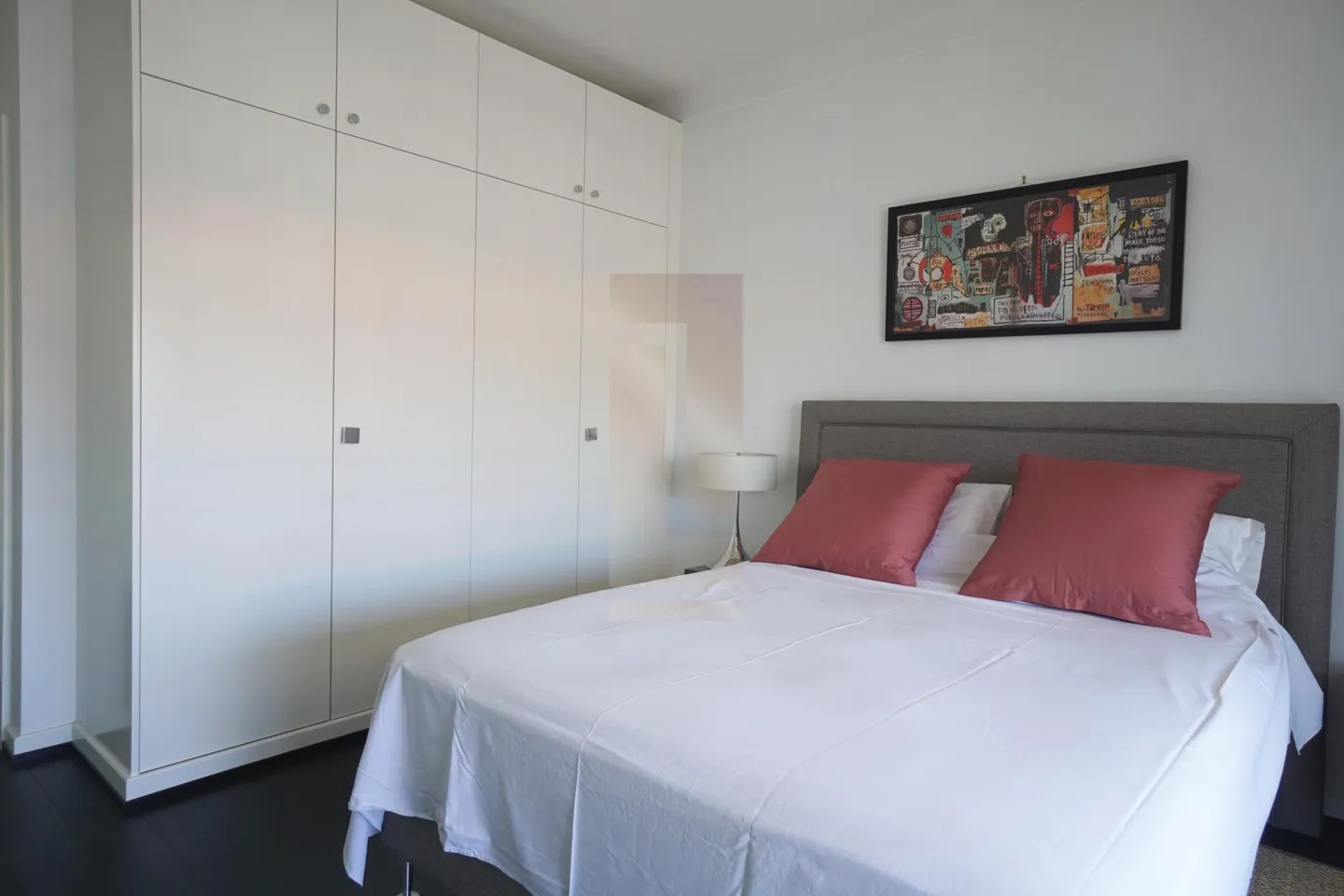 Wunderschöne möblierte Penthousewohnung im Herzen von Champel - Foto 7 von 13