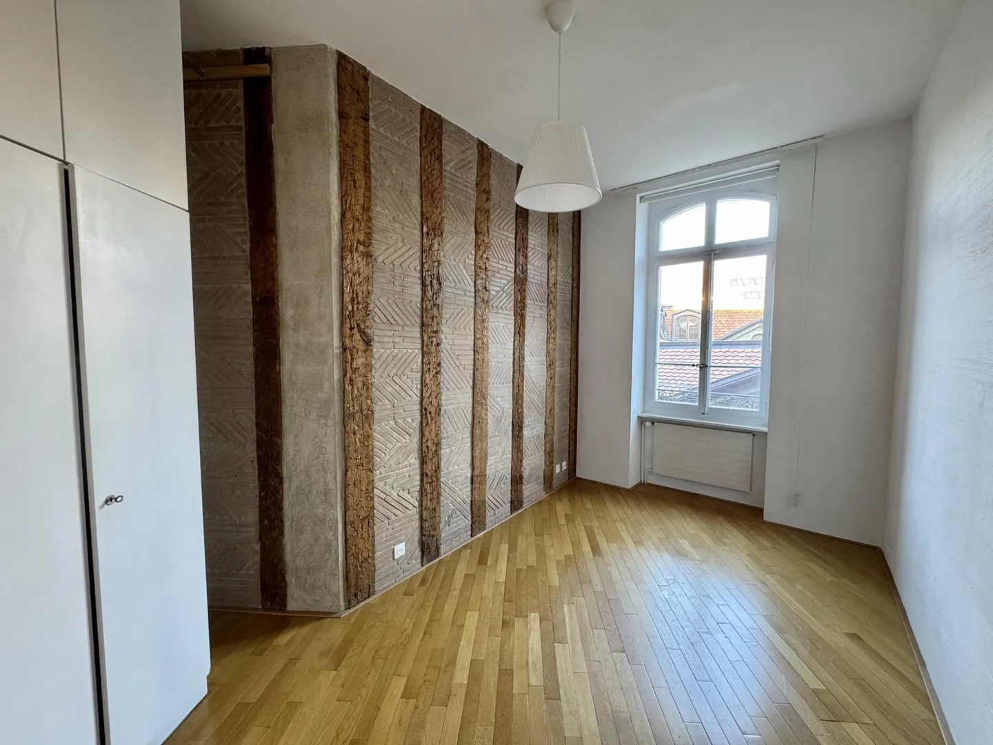 Superb apartment with private terrace - Photo 9 of 12