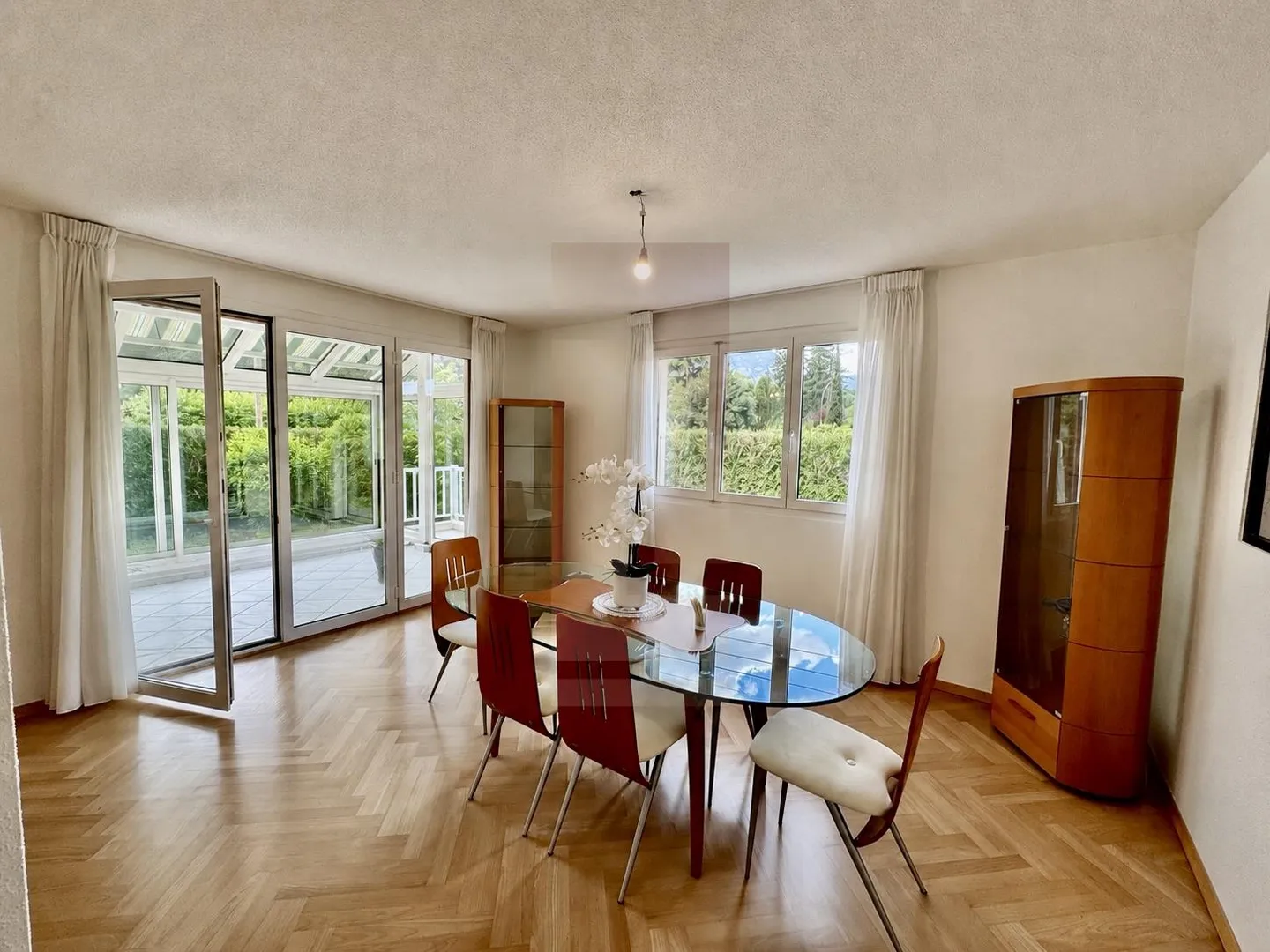 Schönes Familienhaus in Champel - Foto 5 von 13