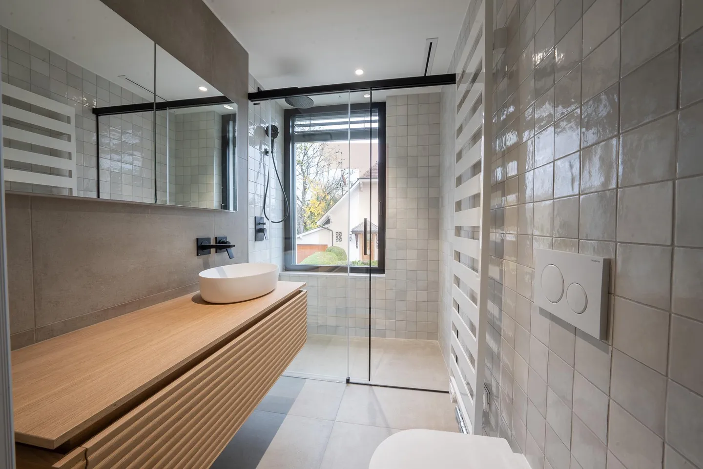 Beautiful turnkey villa with swimming pool - Photo 9 of 13