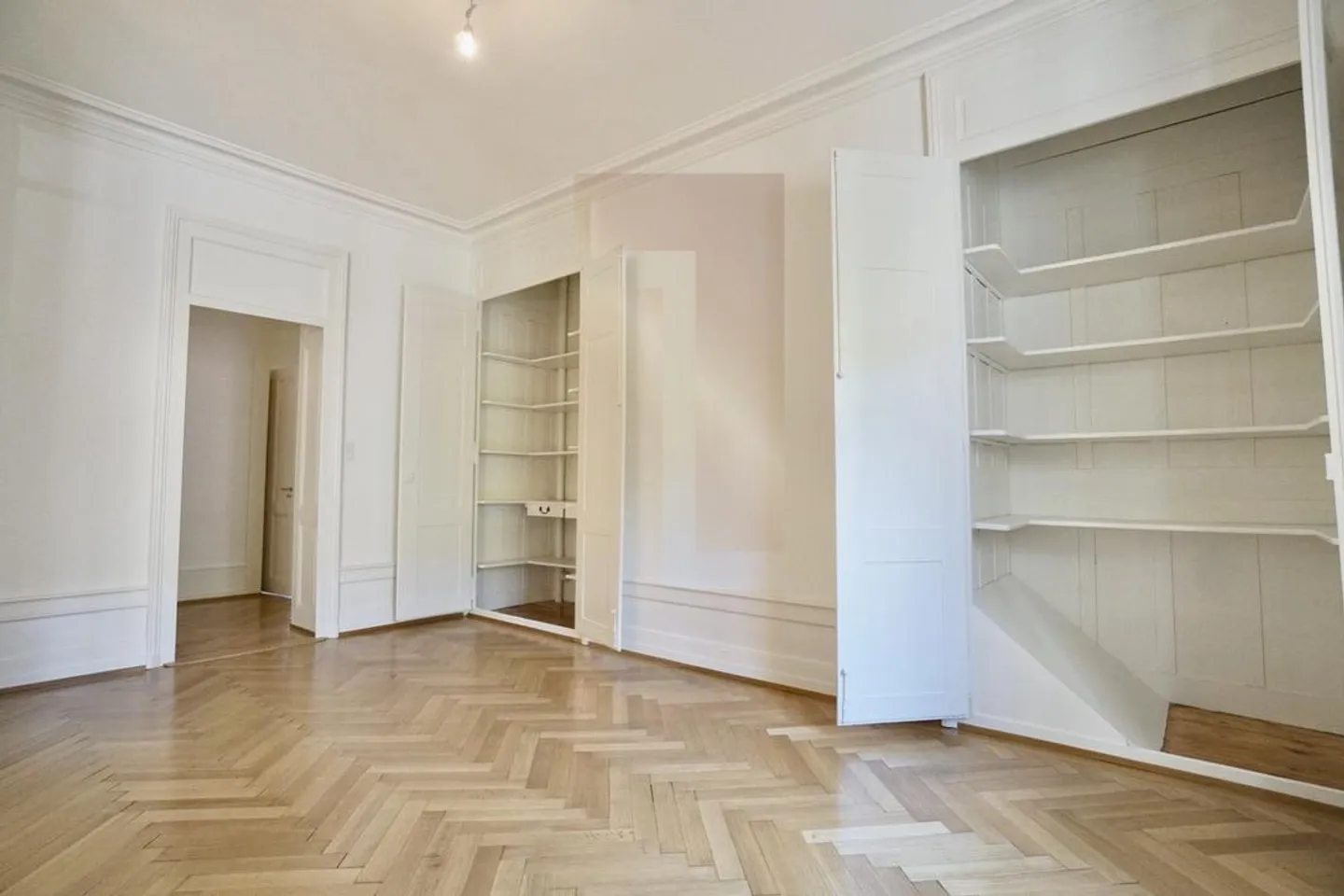 Superbo appartamento ristrutturato nel cuore del quartiere della Chiesa Russa - Foto 6 di 13