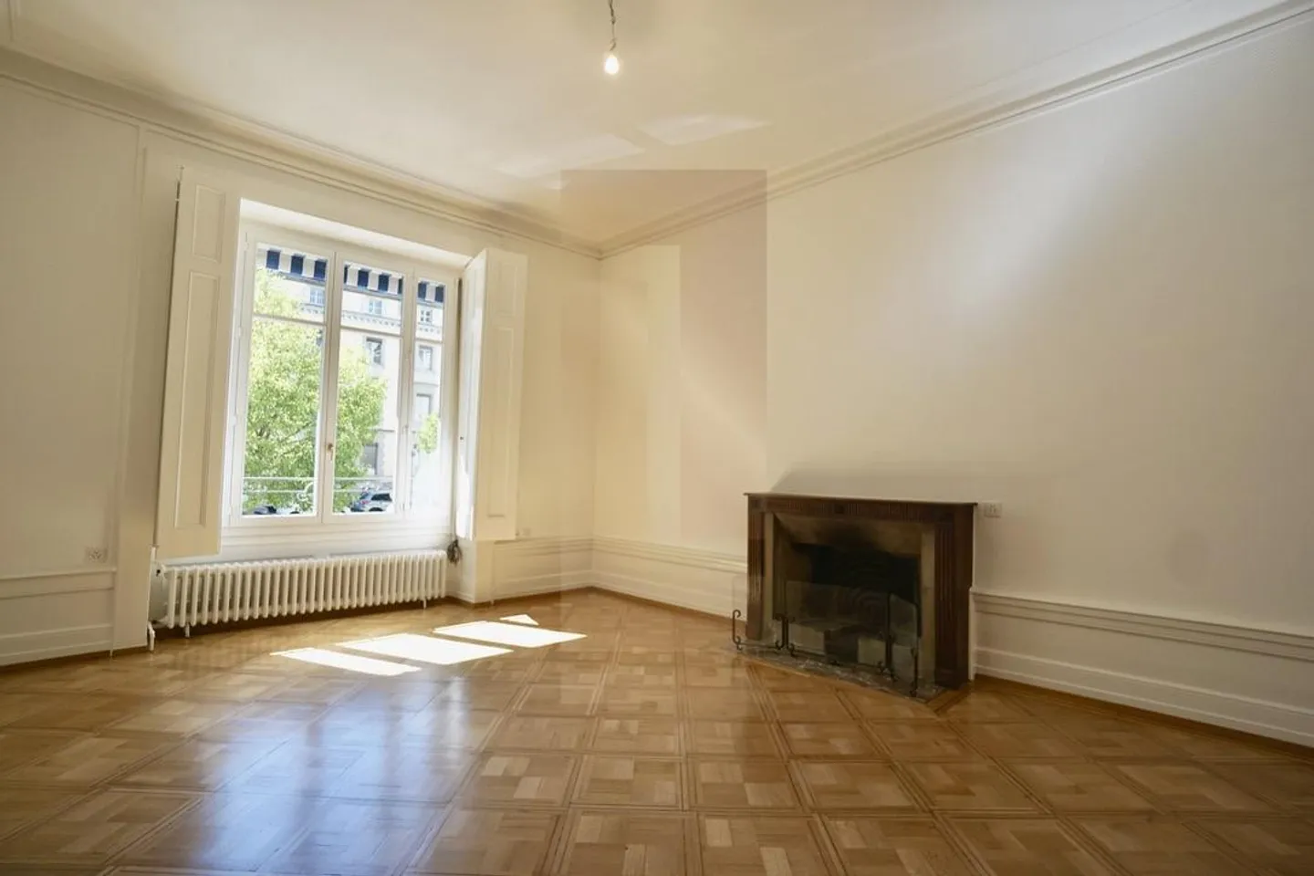 Superbo appartamento ristrutturato nel cuore del quartiere della Chiesa Russa - Foto 8 di 13