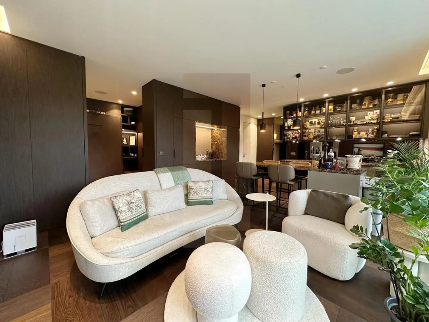 Appartement de Luxe à Chêne-Bougeries - Photo 1 sur 12