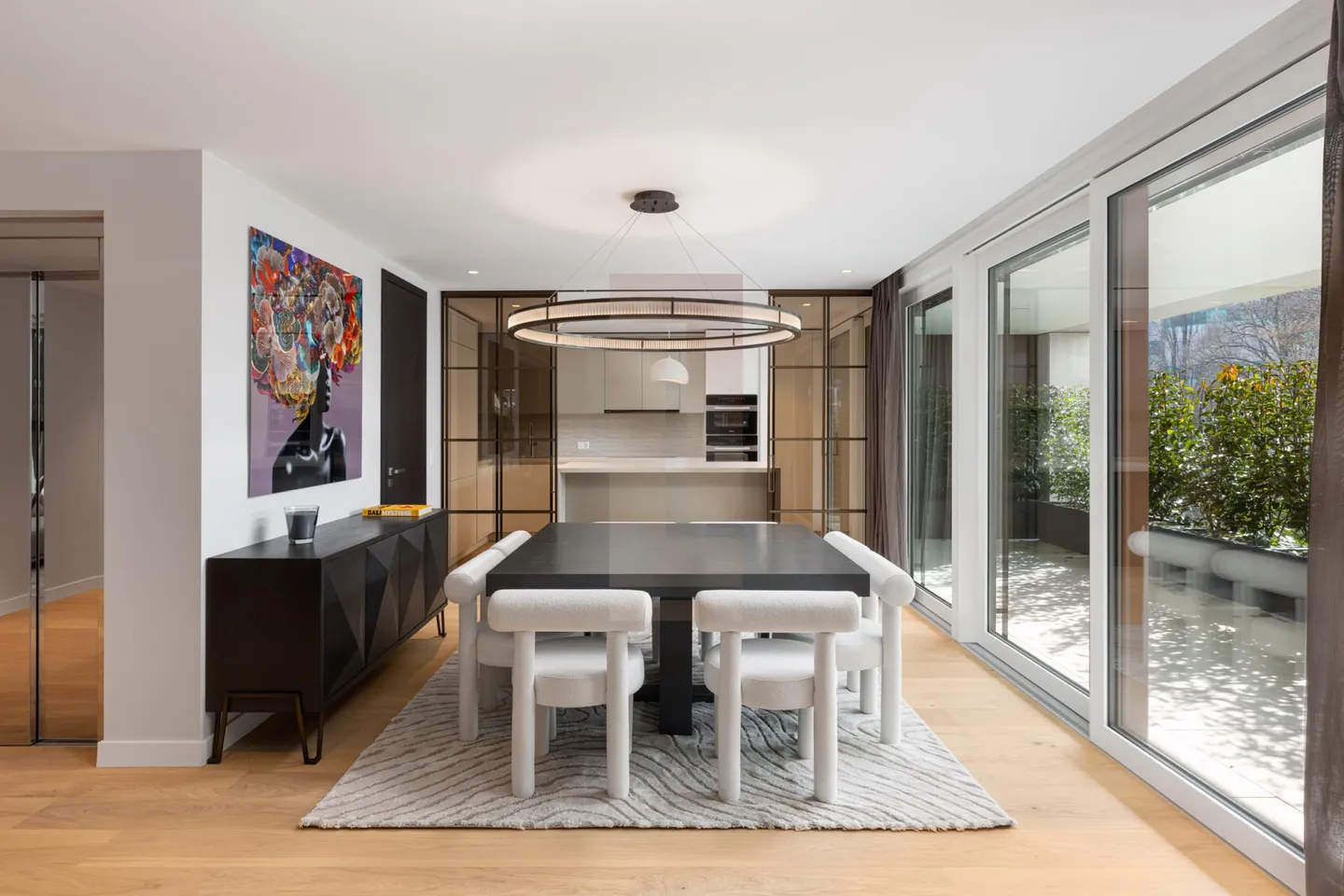 High-end duplex penthouse - Photo 1 of 13