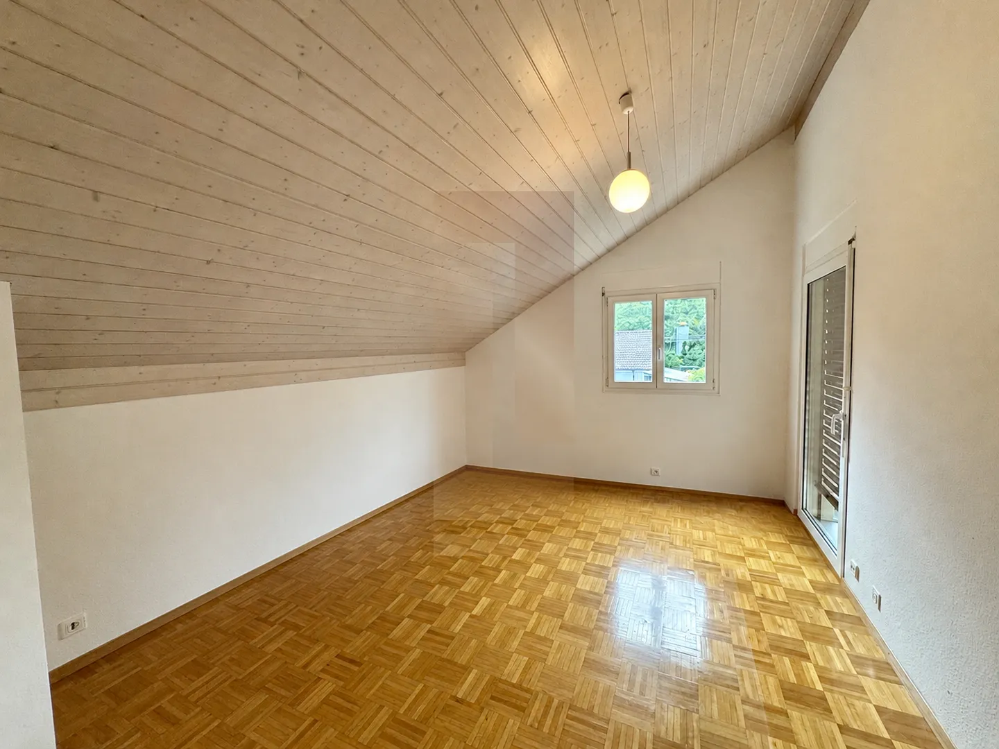 Schönes Familienhaus in Champel - Foto 8 von 13