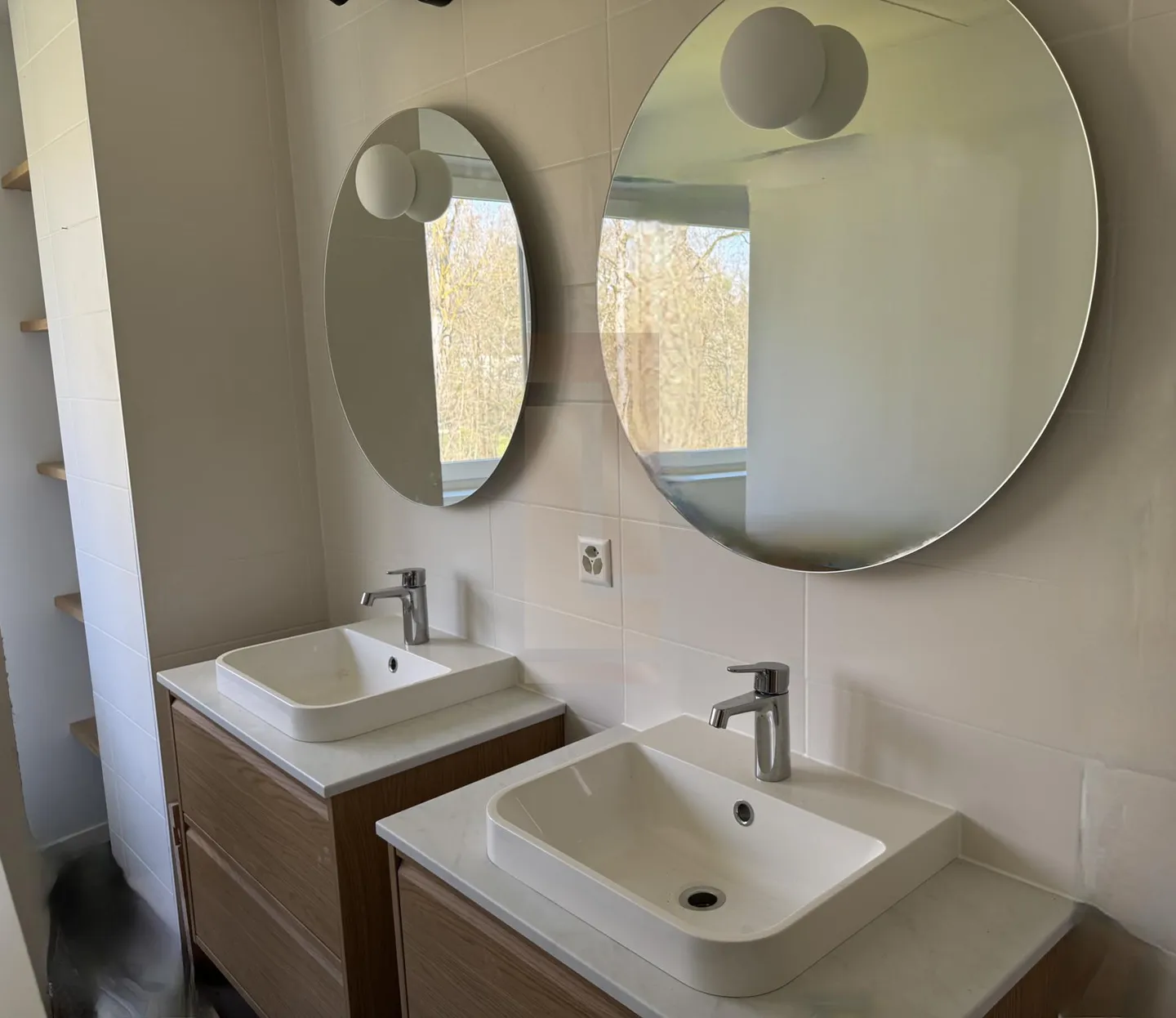 Belle villa familiale contemporaine avec jardin - Foto 12 di 13