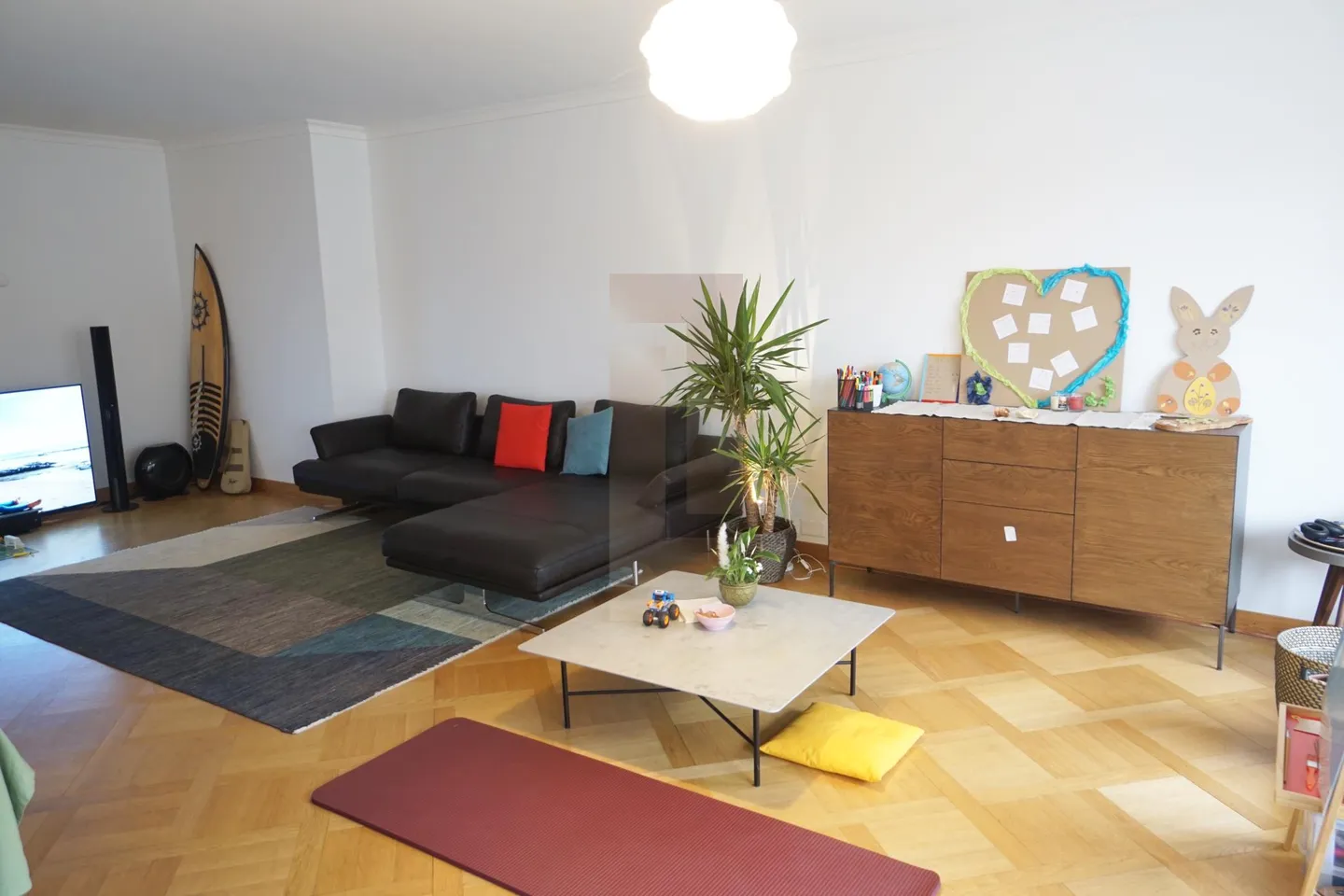 Familienwohnung im Herzen von Florissant - Foto 2 von 13