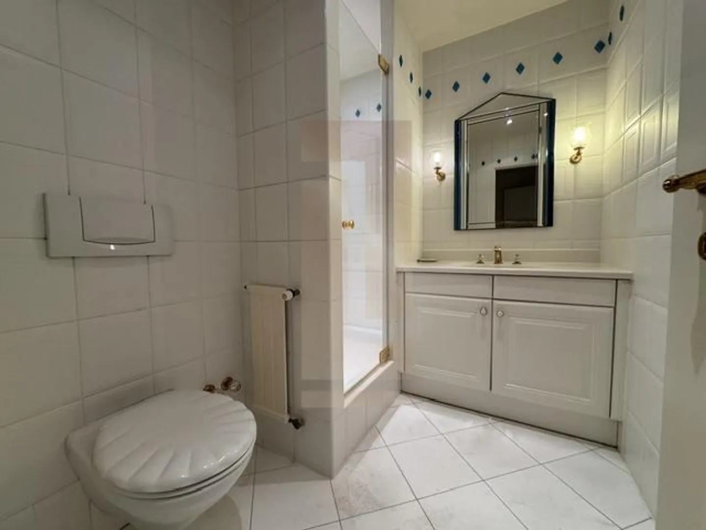 Prestigewohnung in Champel - Foto 10 von 12
