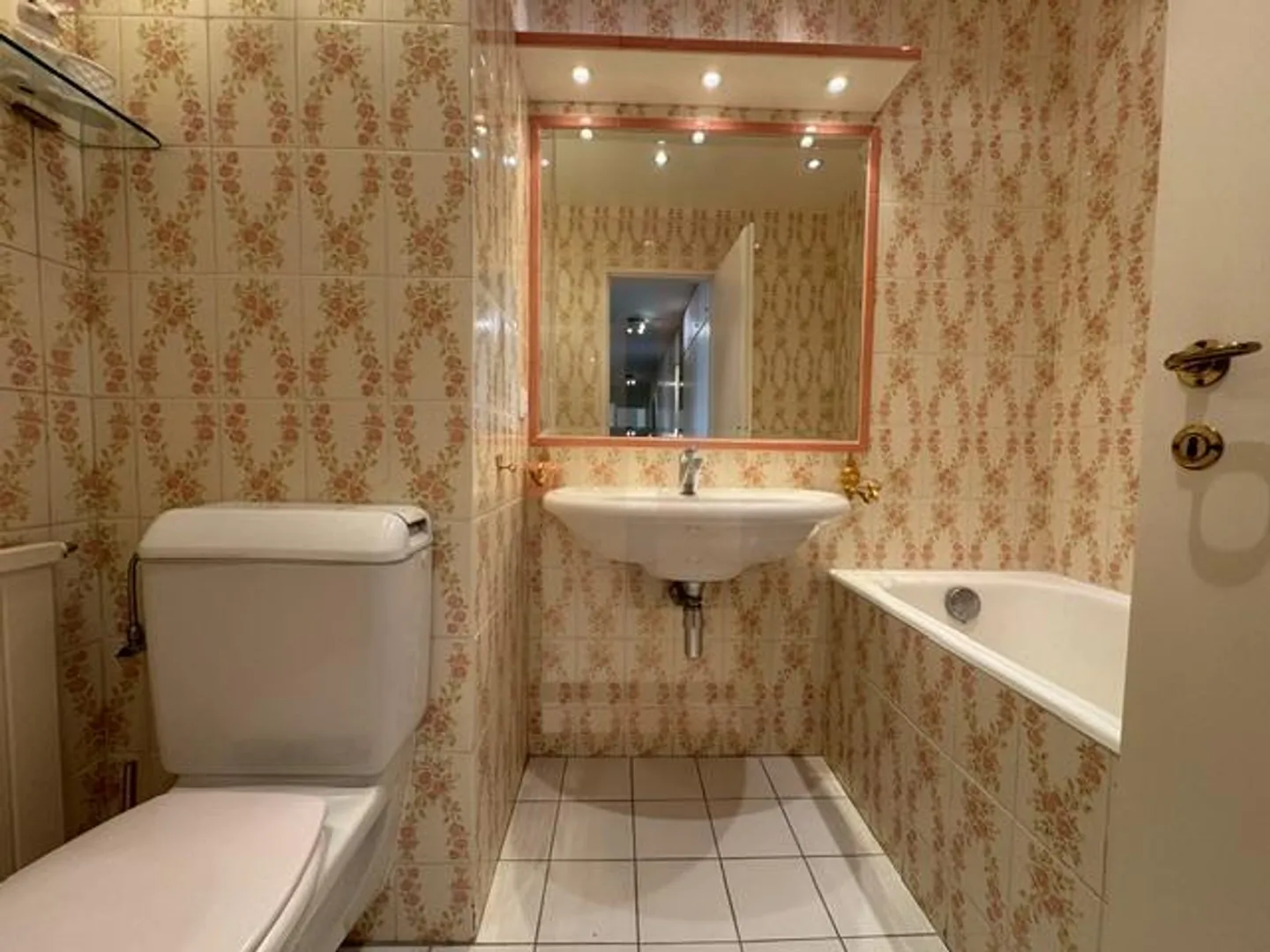 Prestigewohnung in Champel - Foto 9 von 12