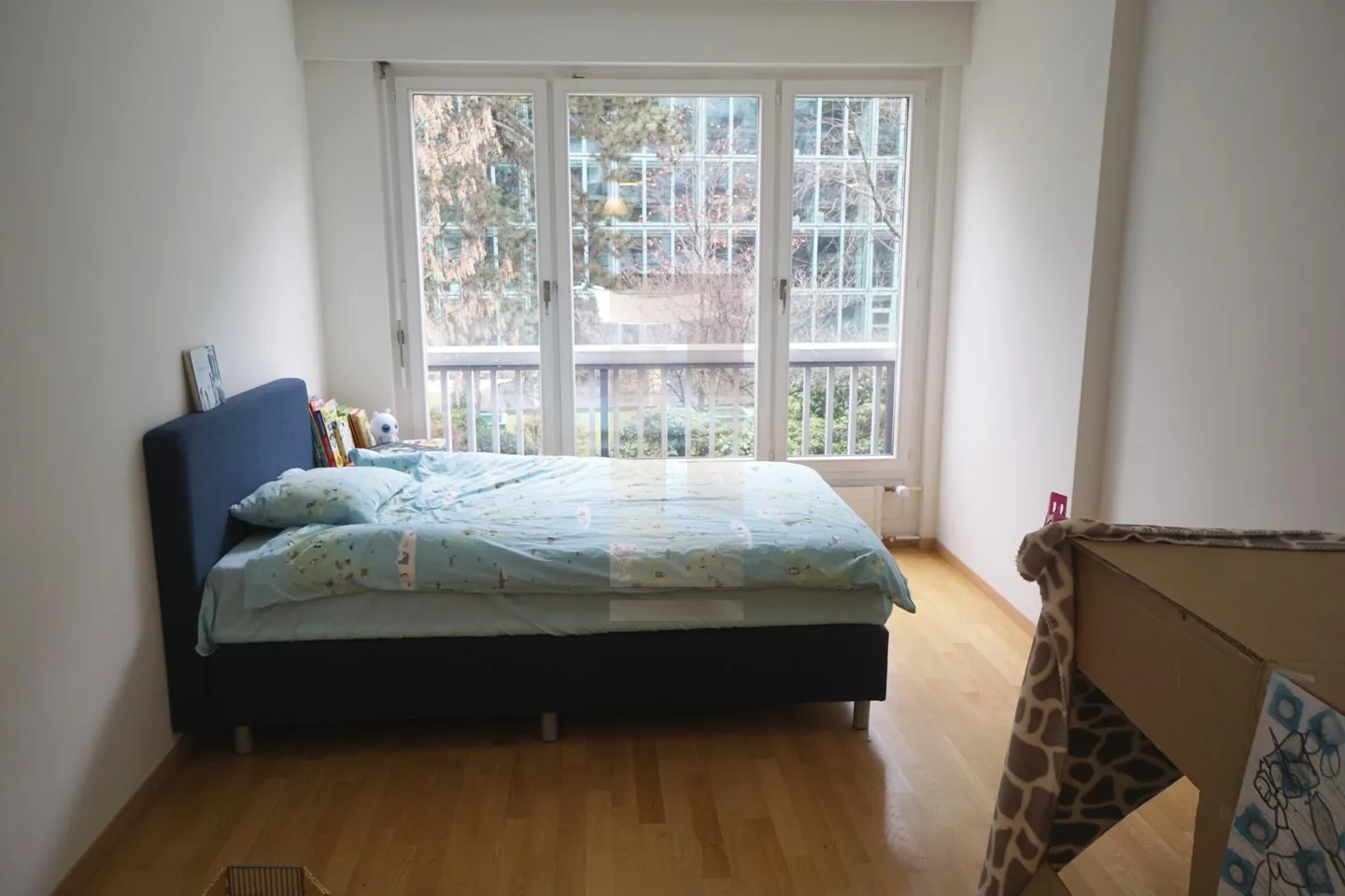 Familienwohnung im Herzen von Florissant - Foto 7 von 13