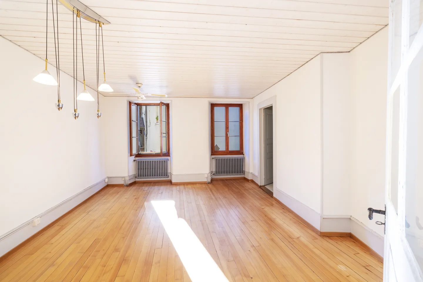 Casa di 4.5 stanze nel cuore della città di Aigle - Foto 8 di 11