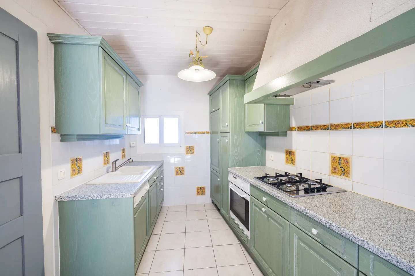 Casa di 4.5 stanze nel cuore della città di Aigle - Foto 7 di 11