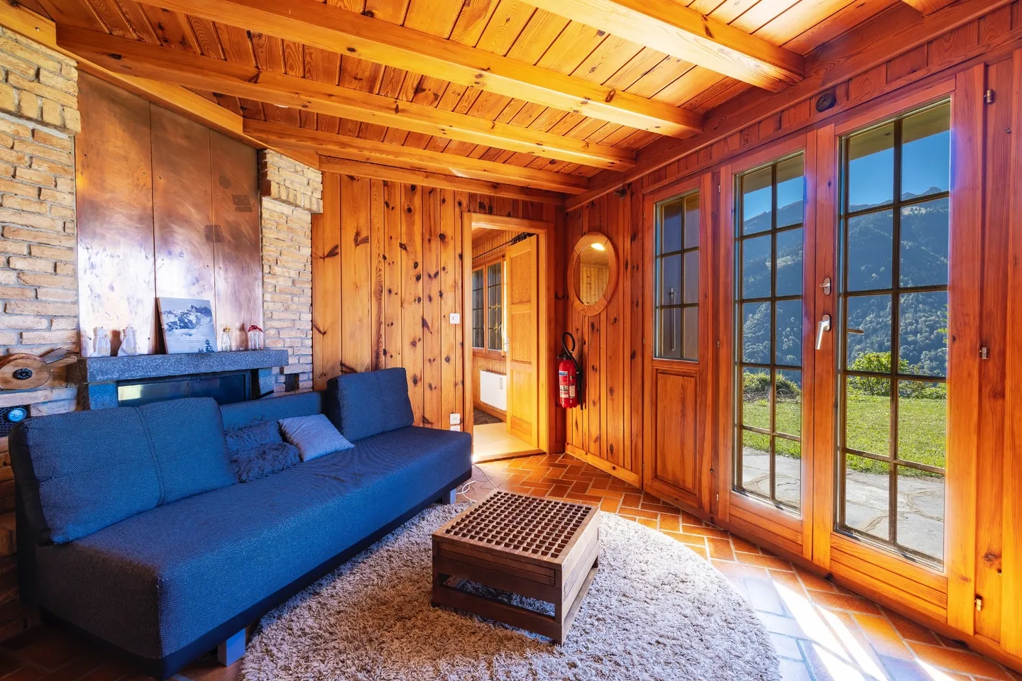 Chalet charmant près de Gryon - Photo 9 sur 9