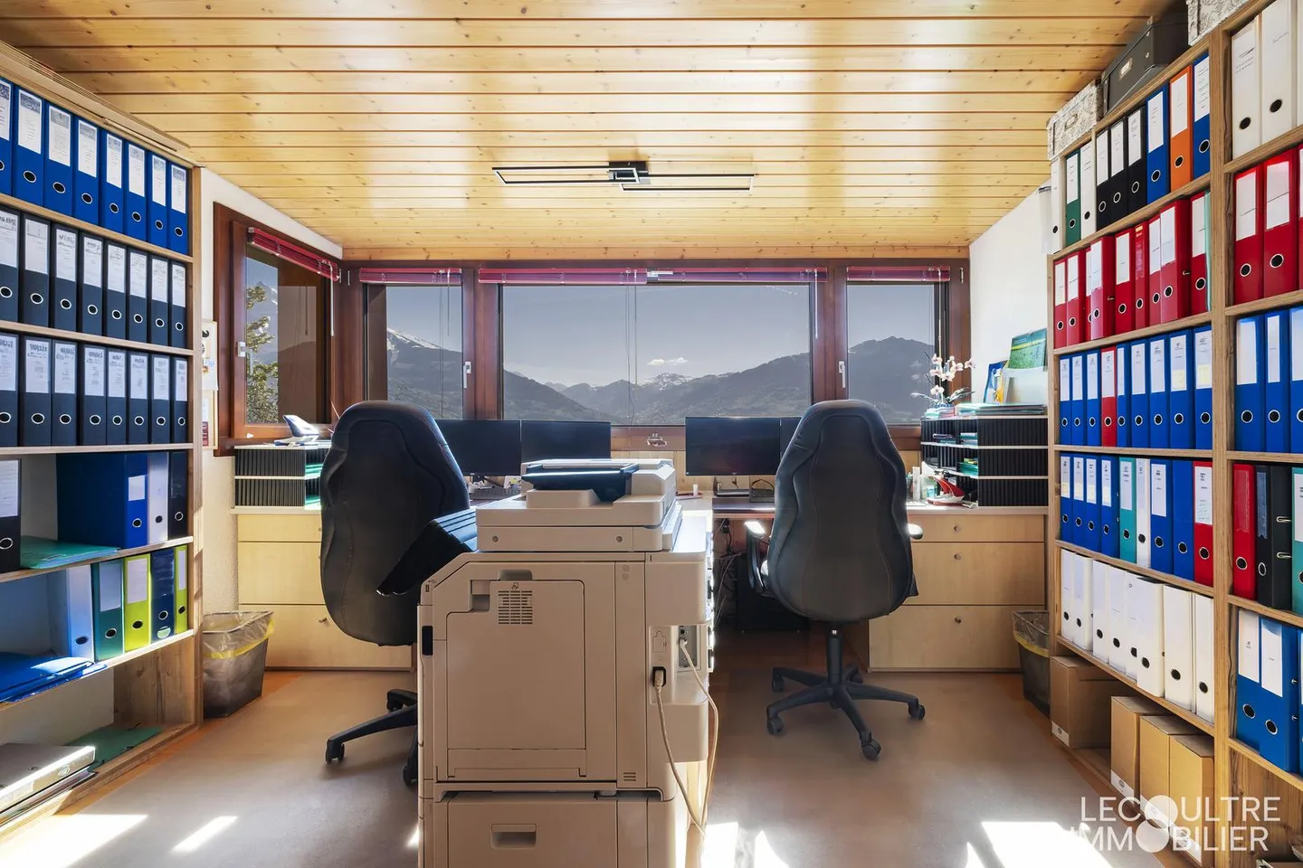 Ollon/Antagnes - Maison villageoise contiguë de 4.5 pièces - Photo 6 sur 12