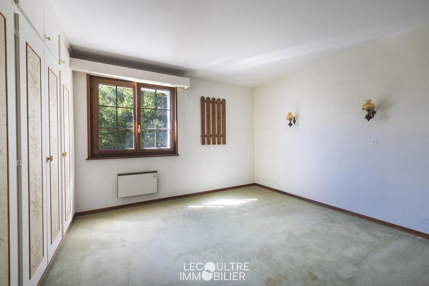 OLLOND VD - Propriété individuelle de 6.5 pièces avec garage et nombreuses places de parc - Photo 4 sur 13