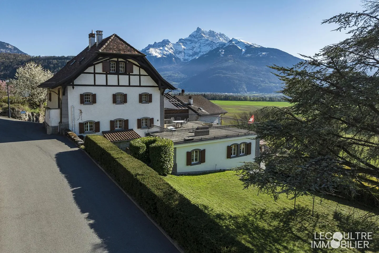 Winzerhaus mit unabhängiger Annex - Foto 2 von 13