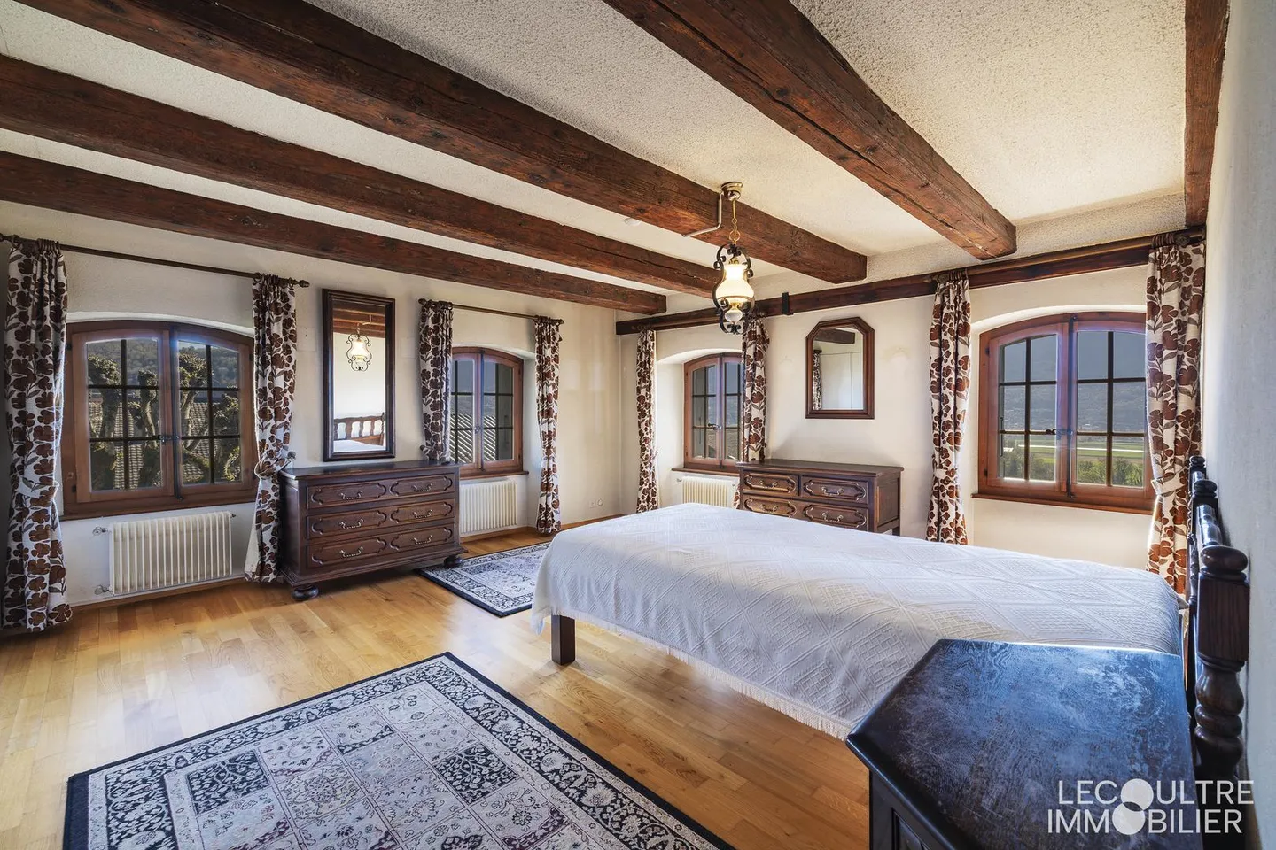 Maison vigneronne avec annexe indépendante, au coeur des coteaux - Foto 5 di 13