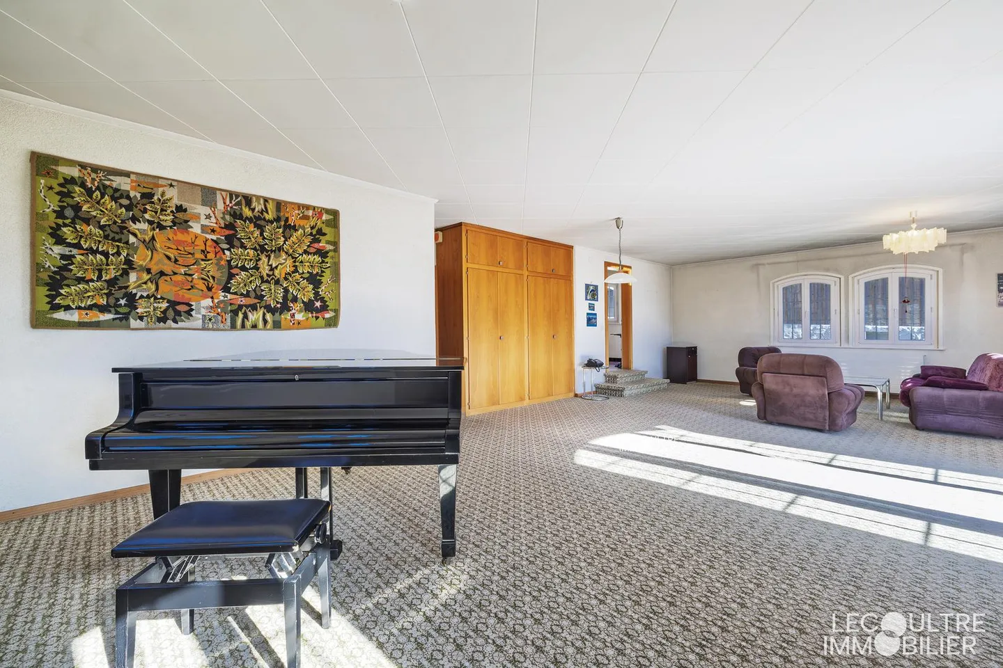 Maison vigneronne avec annexe indépendante, au coeur des coteaux - Foto 9 di 13