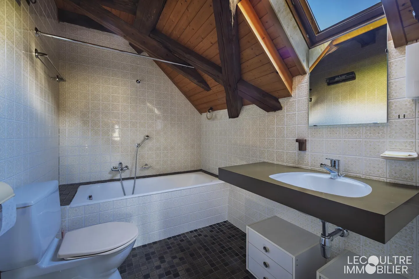 Maison vigneronne avec annexe indépendante, au coeur des coteaux - Foto 8 di 13