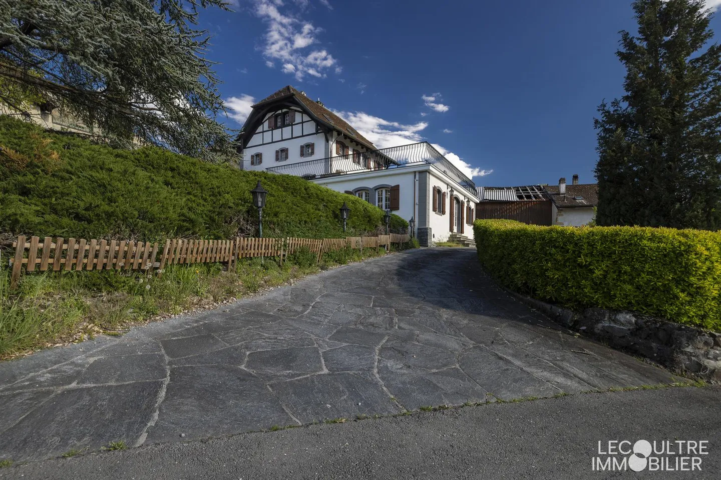 Maison vigneronne avec annexe indépendante, au coeur des coteaux - Foto 13 di 13