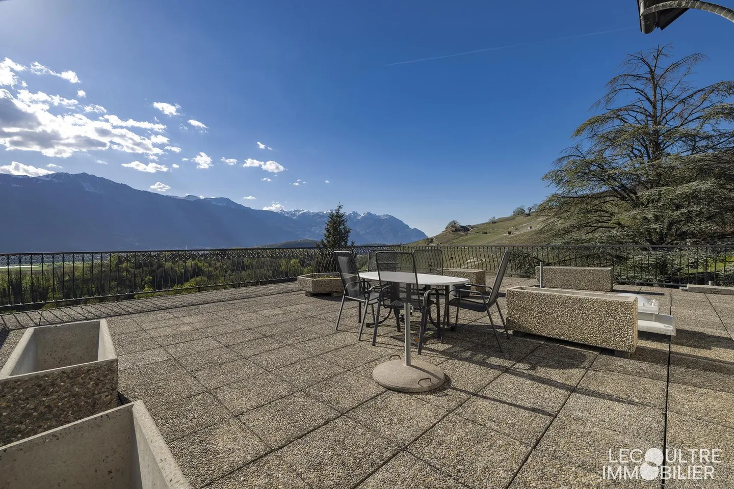 Maison vigneronne avec annexe indépendante, au coeur des coteaux - Foto 4 di 13