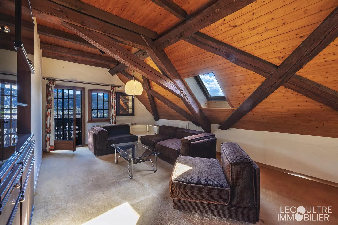 Maison vigneronne avec annexe indépendante, au coeur des coteaux - Foto 7 di 13