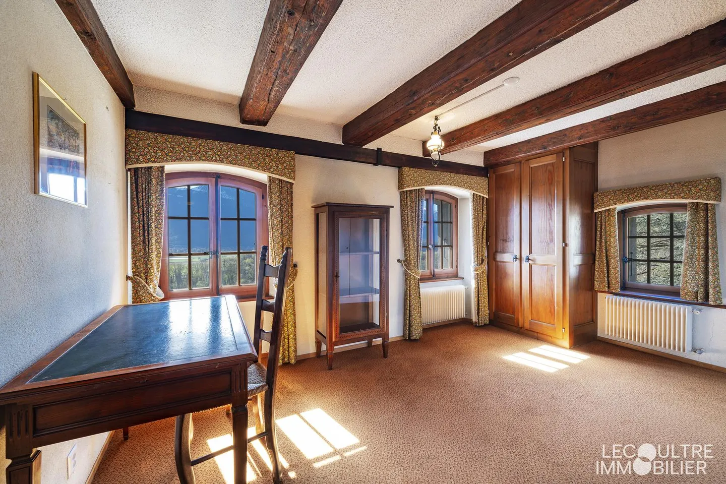 Maison vigneronne avec annexe indépendante, au coeur des coteaux - Foto 6 di 13