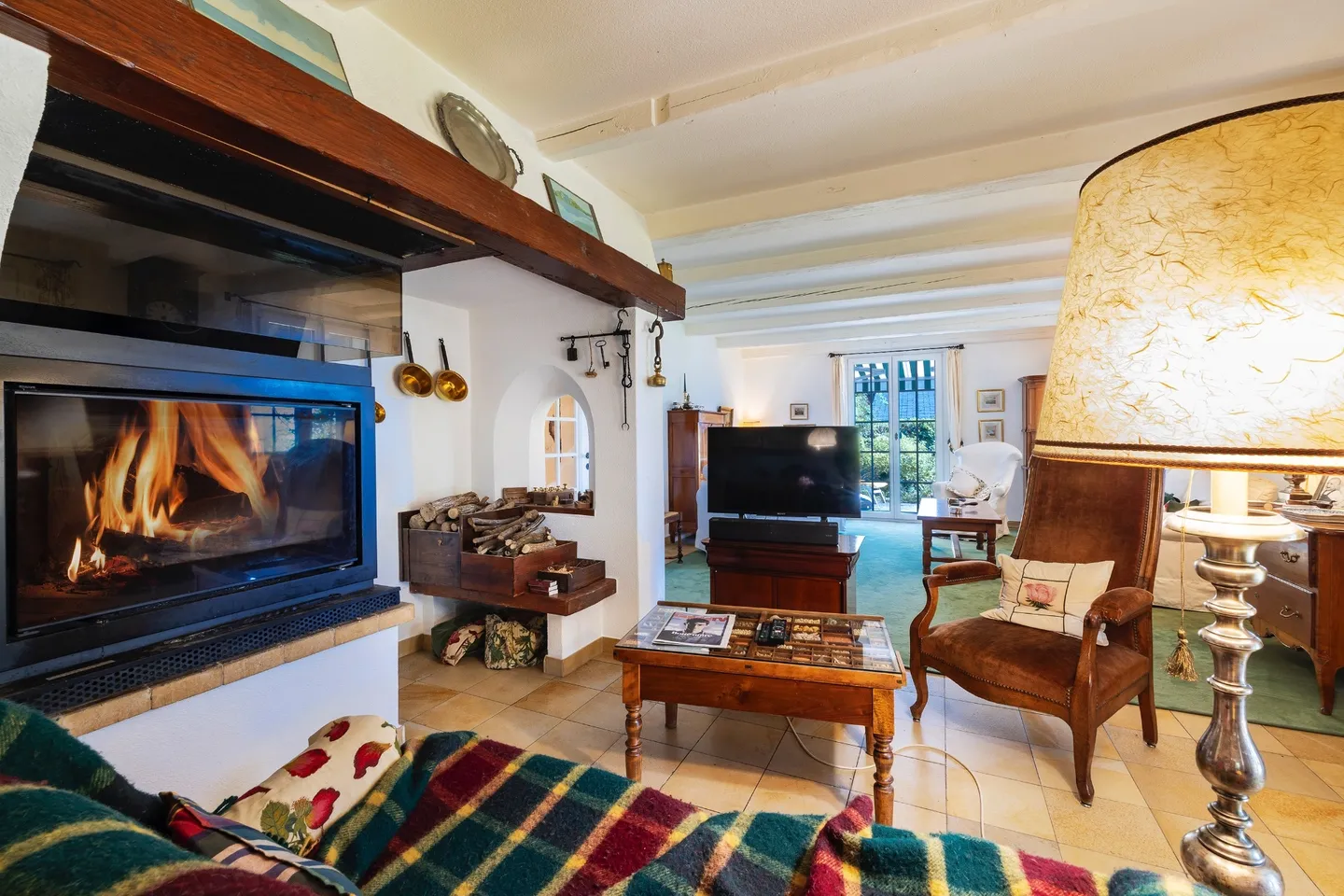 Proprietà individuale di 6,5 stanze a Ollon - Foto 4 di 13