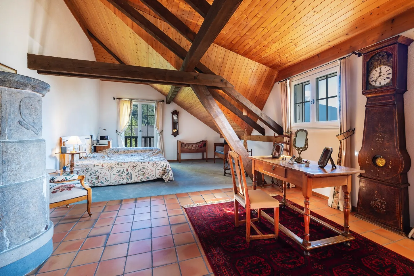 Proprietà individuale di 6,5 stanze a Ollon - Foto 8 di 13