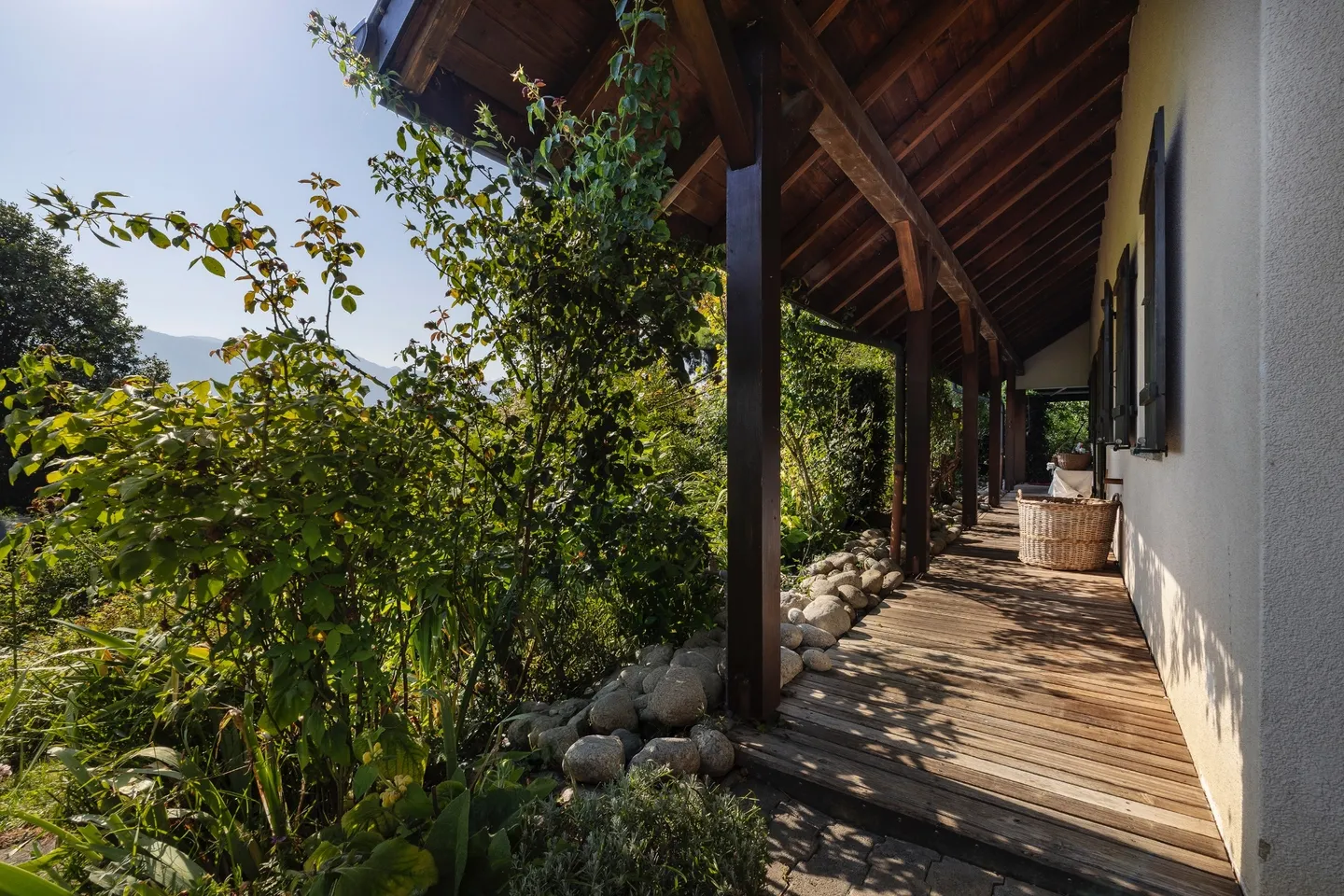 Proprietà individuale di 6,5 stanze a Ollon - Foto 11 di 13