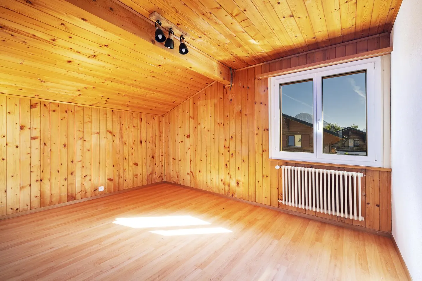 Chalet avec Vue Alpestre Époustouflante - Photo 9 sur 10