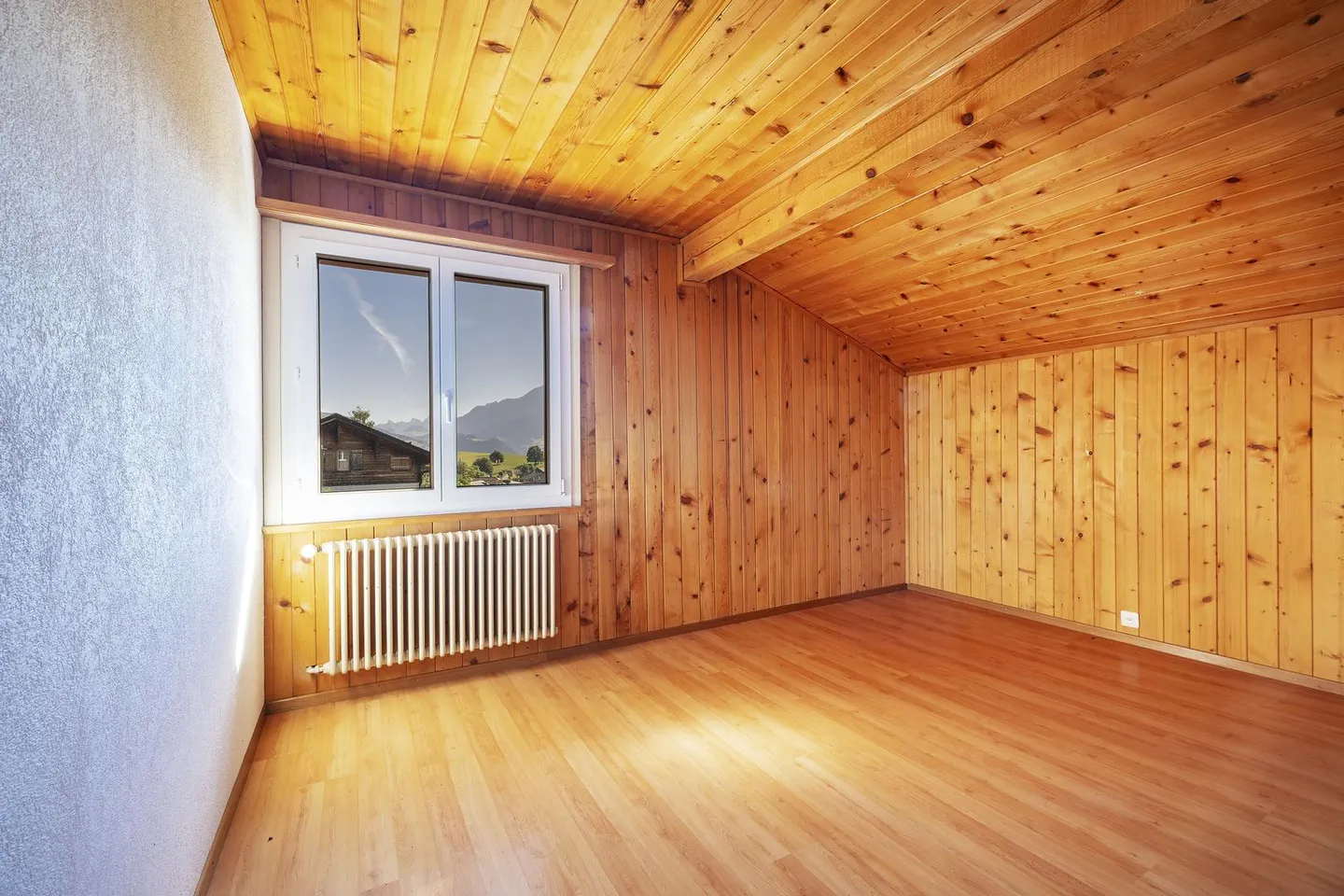Chalet avec Vue Alpestre Époustouflante - Photo 8 sur 10