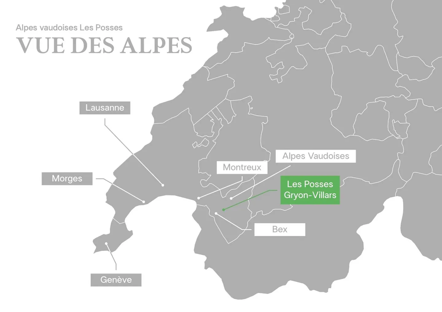 NUOVO! NUOVA PROMOZIONE - Appartamenti di 3,5 locali con terrazza e/o balcone sud - Foto 6 di 6