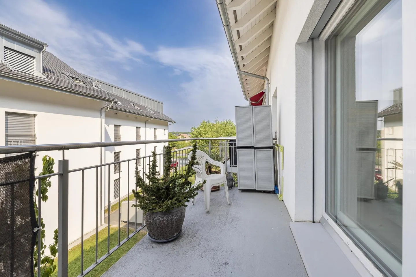 Roche - 3.5 room apartment with indoor parking space - Photo 6 of 7