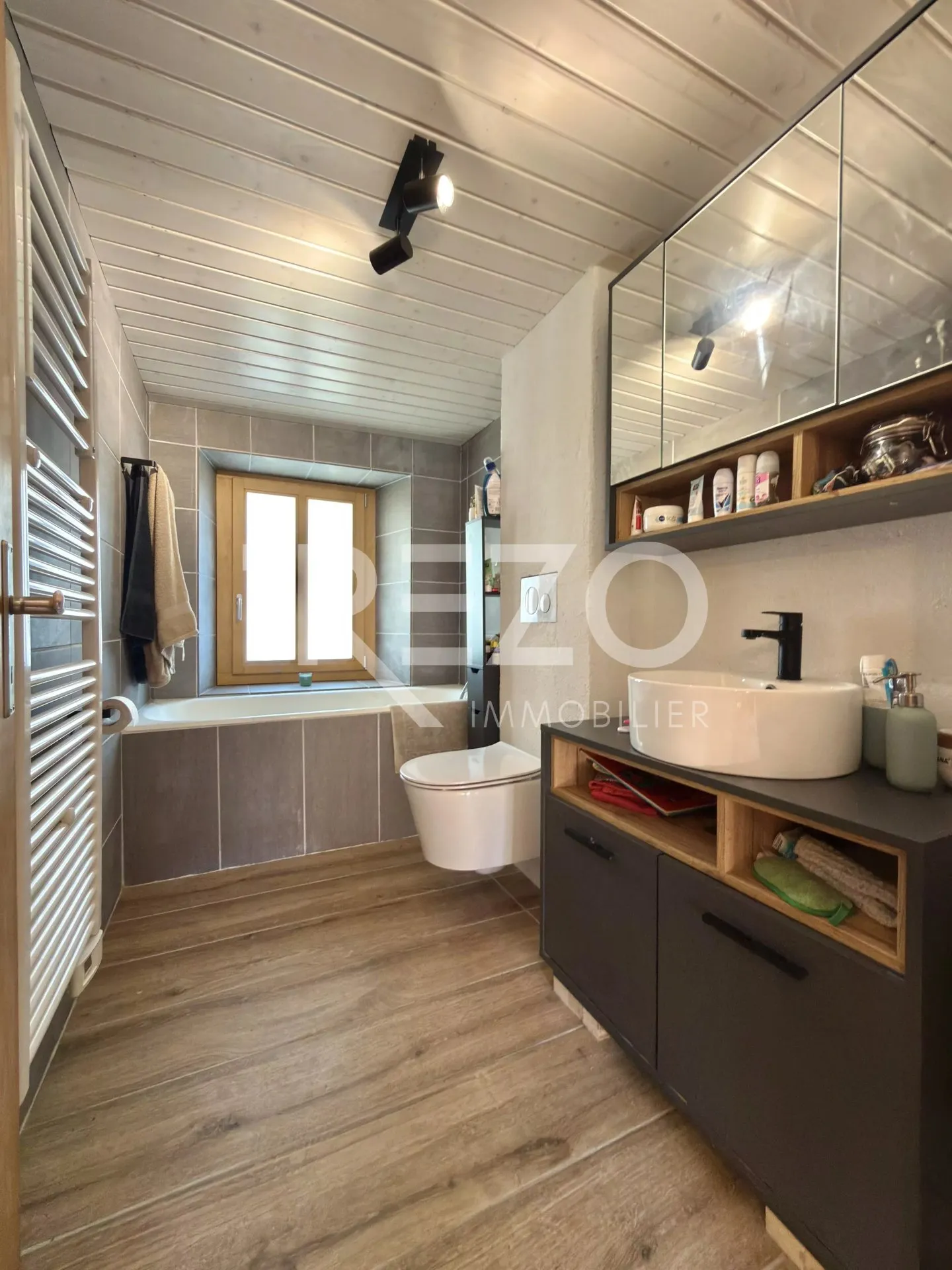 Village house with superb panoramic view. Vex, Val d'Hérens - Photo 7 of 13